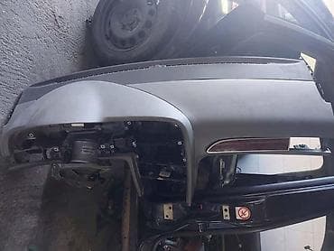 dm tapi: TABLA ZA AUDI A6 OD 2005. DO 2010. GOD — 1