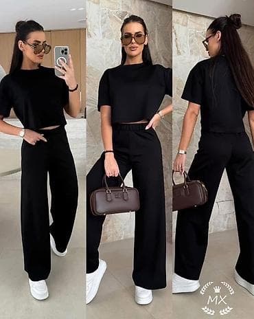 Suknje: 03. L. Komplet 2.400 dinara — 6