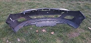 stroboskop za paljenje: BRANIK PREDNJI ZA OPEL ASTRA J | opel astra j branik prednji manje — 3