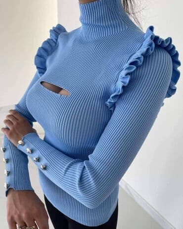 tiffany bluze 2023: Bluze 1600 — 1