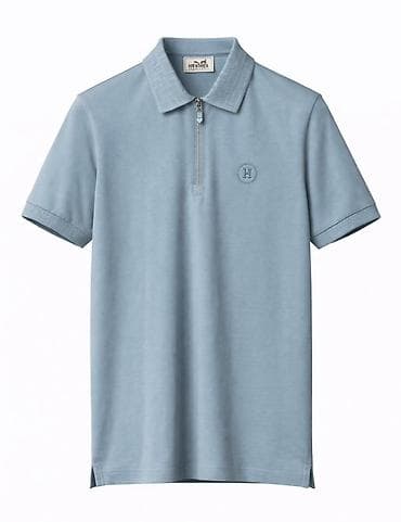 subare beograd: Men's T-shirt Hermes, bоја - Crna — 3