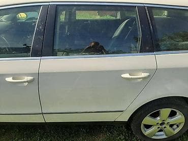 limuzina prodaja: VRATA ZA VOLKSWAGEN PASSAT B6 | Vrata za Passata B6 Mogucnost slanja — 4