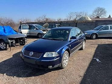 FAROVI ZA VOLKSWAGEN PASSAT B5, PASSAT B5.5 | Ksenon farovi za VW