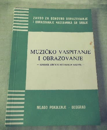 audi rs7 igracka: Muzičko vaspitanje i obrazovanje zbornik stručno-metodskih radova (za — 1