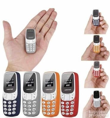 slike tastature: Nokia G10, Sa tastaturom, Dual SIM — 5