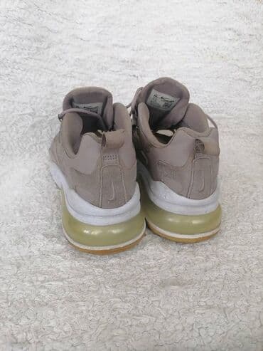 air max command cena: Nike, 40, color - Beige — 4