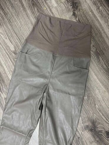 pocepane pantalone: XS (EU 34) — 3