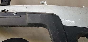 polirke za kola: PREDNJI BRANIK ZA DACIA DUSTER | dacia duster prednji branik — 4