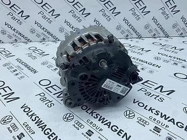 auto plac sremska mitrovica: ALTERNATOR ZA VOLKSWAGEN POLO, SCIROCCO, TIGUAN . - 04E 903 015 Q | — 4
