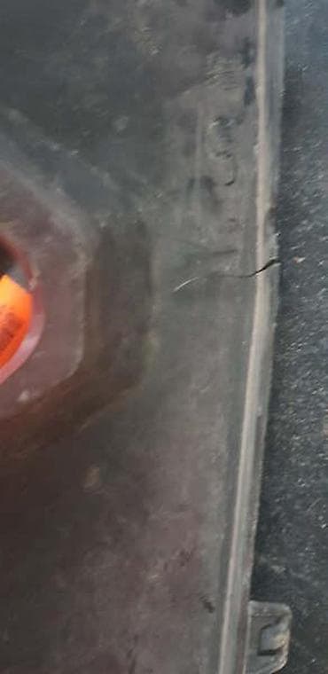 lancanik za vitlo: MASKA ZA RENAULT KANGOO | Renault kangoo maska — 3