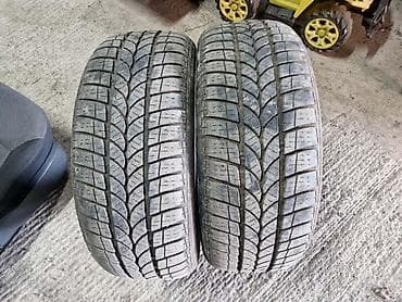 polovne auto gume u nišu i okolini: TIGAR 205/55 R16 SVE SEZONE | Svi delovi za Opel vozila : Astra G H — 3