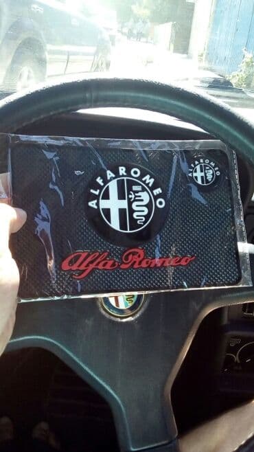 teretne gume 13 c: Neklizajuća podloga ALFA ROMEO ALFA ROMEO gumena neklizajuća podloga — 4