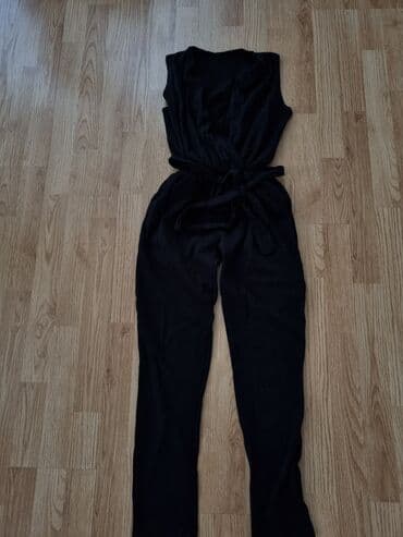 9Fashion Woman, M (EU 38), color - Black