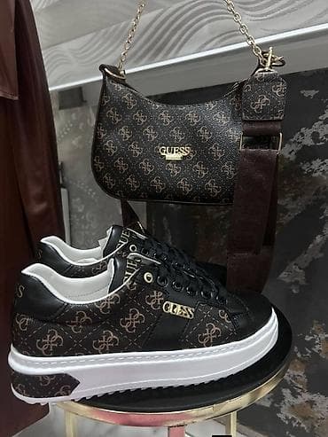 land rover patike: Ženske patike – dizajnerski modeli Vel. od 36 do 40 Oba modela su — 6