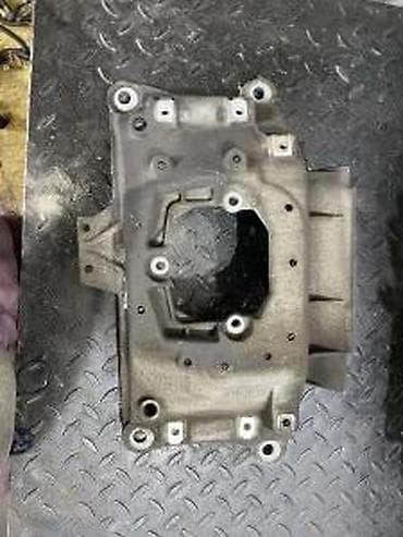 ogledalo rs: AUDI A4 A5 A6 A7 NOSAC NOSACA MENJACA 8K0399263BH | audi vw delovi — 2