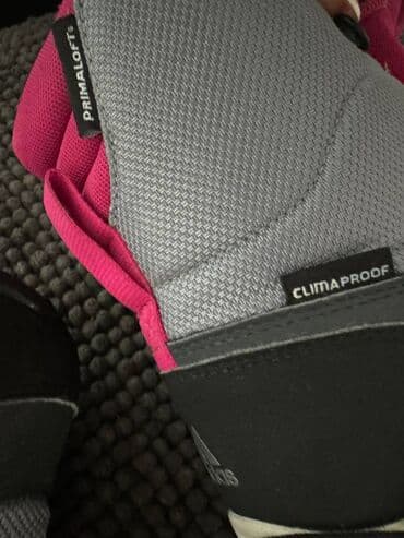 zenske mokasine broj 42: Gležnjače, Adidas, 38 — 7