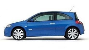 cilindar za stolicu: VRATA ZA RENAULT MEGANE OD 2003. DO 2008. GOD. | Limarijski delovi — 2