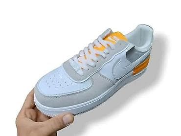 361 patike cena: Nike Air Force Urban / 2026

(36-46)
Cena: 3500 din
US🤍 — 1