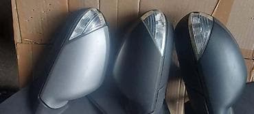 Retrovizori: RETROVIZORI ZA SMART FORFOUR | Smart forfour retrovizori — 1
