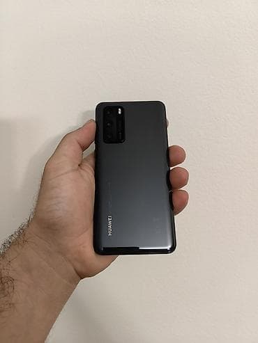 stari modeli telefona: Huawei p40 dual sim sim free, sa 8/128gb memorije. Dobro očuvan i — 5
