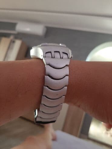 prodaja satova rolex: Sat Svotch ispravan sat ima malo tragova od koriscenja,stanje se vidi — 2