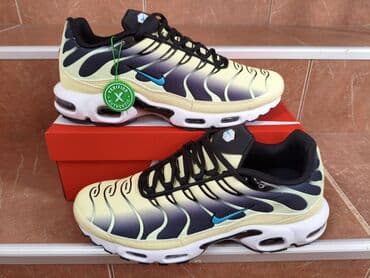 nike patike air max 270 react: Patike, Nike, veličina - 46 — 1