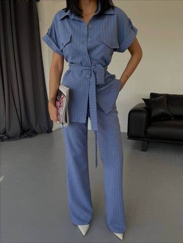 tech fleece komplet cena: Set SS•MM•LL Cena 4800 Din — 9