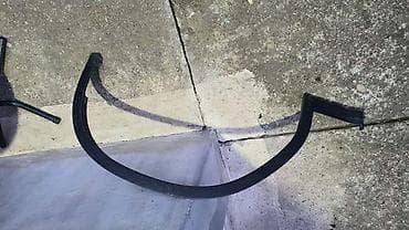 boce za argon: RUB KRILA ZA BMW X3 | rub krila bmw x3 PD bmw -14 7401 levi i desni — 3