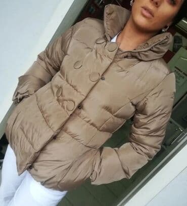 jakne new yorker zenske: M — 3