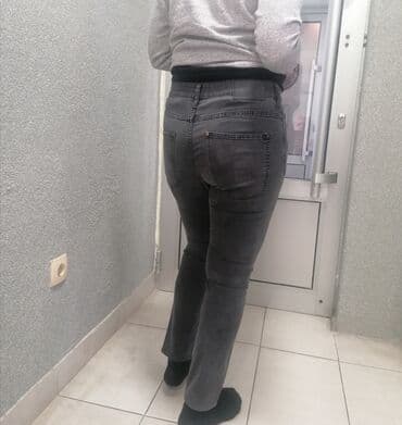 Farmerice extra Uvoz Turska Vel 32 Sa dosta elastina Mekani vrhunski — 3