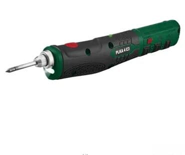 Ostali akumulatorski alati: *** AKCIJA *** #2420 Aku lemilica PARKSIDE PLKA 4C3; * Ergonomski na lalafo.rs Ostali akumulatorski alati: *** AKCIJA *** #2420 Aku lemilica PARKSIDE PLKA 4C3; * Ergonomski