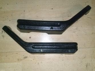 Ručke levih i desnih vrata Lada Niva ili zadnjih levih i desnih vrata