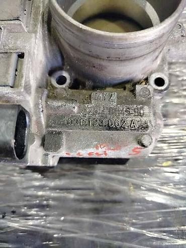 KLAPNA GASA ZA VOLKSWAGEN GOLF 5 OD 2003. DO 2009. GOD. | Klapna na lalafo.rs KLAPNA GASA ZA VOLKSWAGEN GOLF 5 OD 2003. DO 2009. GOD. | Klapna