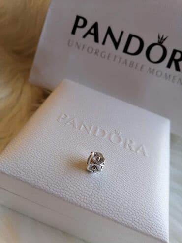 pandora rs: Pandora privesci
1200 komad
Saljemo postexpresom — 20