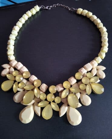 Ogrlica u dobrom stanju