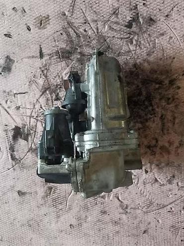 EGR VENTIL 1.3 MJT ZA FIAT QUBO OD 2008. DO 2019. GOD. | EGR ventil na lalafo.rs EGR VENTIL 1.3 MJT ZA FIAT QUBO OD 2008. DO 2019. GOD. | EGR ventil