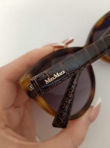 naocare za nocni vid: Max Mara original Već duže vreme ih ne nosim jer sam kupovala nove i — 1