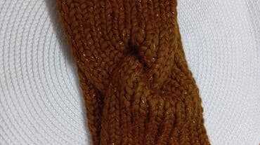 ogrlice od hirurskog celika: Set aksesoara za kosu, Handmade, bоја - Šareno — 12