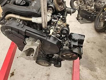dizne pezo 307 2.0 hdi cena: MOTOR 1.4 2.0 HDI ZA PEUGEOT 206 | 1.9 dizel 51KW 2.0 DIZEL 66KW — 3