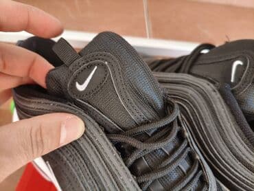 kompleti prsluk i pantalone: Trainers, Nike, size - 44 — 7