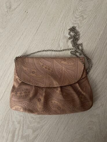 Shoulder bag, Anekke