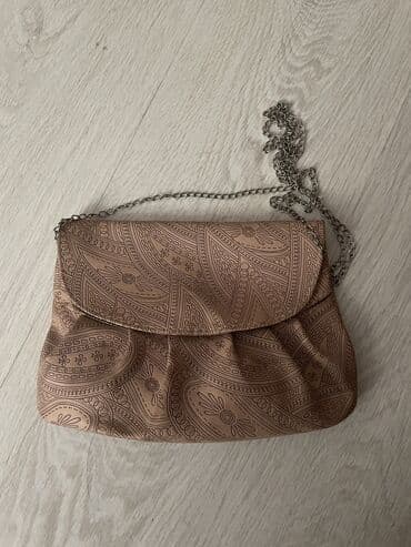 lui jo torbe: Shoulder bag, Anekke — 1