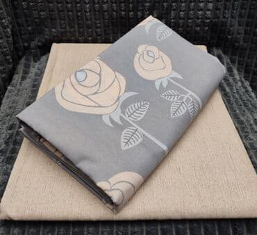 pepco tepih od jute: ➡️Posteljina od 7 delova ➡️ Jorganska navlaka 140x220 2 kom ➡️ — 5