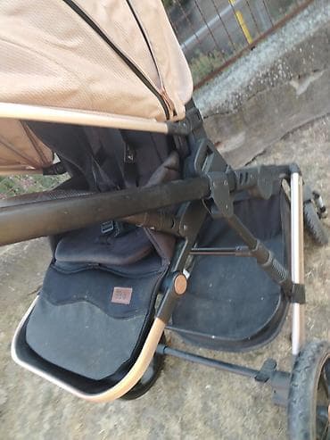 sedista za auto: Cybex Gold auto-sedište za bebe (nosač/jaje) - Tip: autosedište — 6