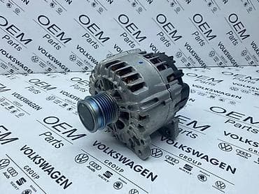 ALTERNATOR ZA VOLKSWAGEN POLO, SCIROCCO, TIGUAN . - 04E 903 015 Q | na lalafo.rs ALTERNATOR ZA VOLKSWAGEN POLO, SCIROCCO, TIGUAN . - 04E 903 015 Q |