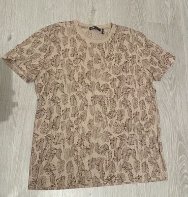 push up helanke novi sad: Koton, XL (EU 42), L (EU 40), Cotton, color - Beige — 1