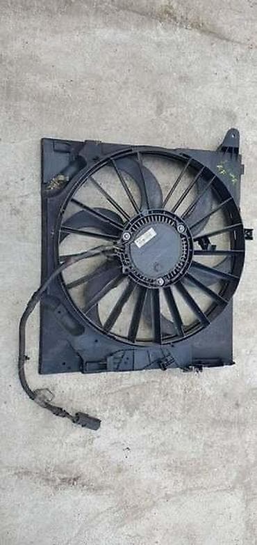 polovne kamp prikolice do 500 evra: VENTILATOR ZA JAGUAR S-TYPE | Ventilator Jaguar S-Type 500.0278.00 — 1