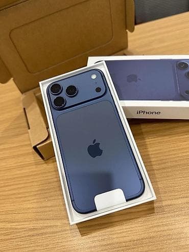 prodaja mobilnih telefona sombor: Otključavanje Apple iPhonea 17 Pro Max Face ID, akcelerometar — 2