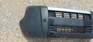 amortizeri citroen c3: FIAT FIORINO QUBO PREDNJI BRANIK SREBRNA LAJSNA | Polovan branik iz — 1