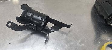 sapa za prikolicu: FILTER GORIVA ZA VOLKSWAGEN POLO - 6R0127224 | Filter goriva Polo 6R — 3